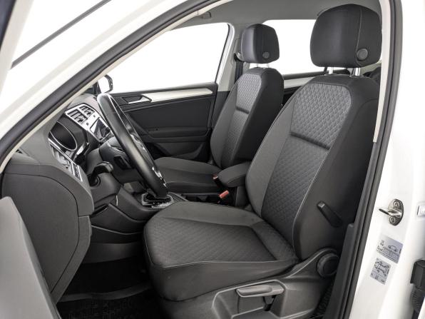 Volkswagen Tiguan II с пробегом 2020 года, цена 2 180 000 рублей, 111666 км, внедорожник, Автокод Объявления