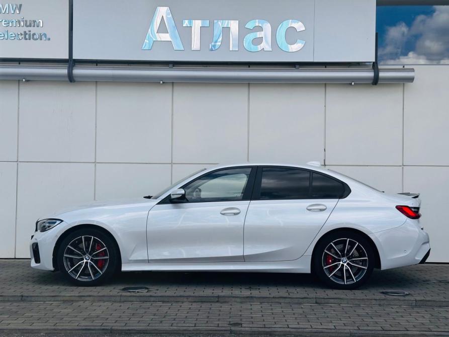 BMW 3 серии VII (G2x) Краснодар  - изображение 5
