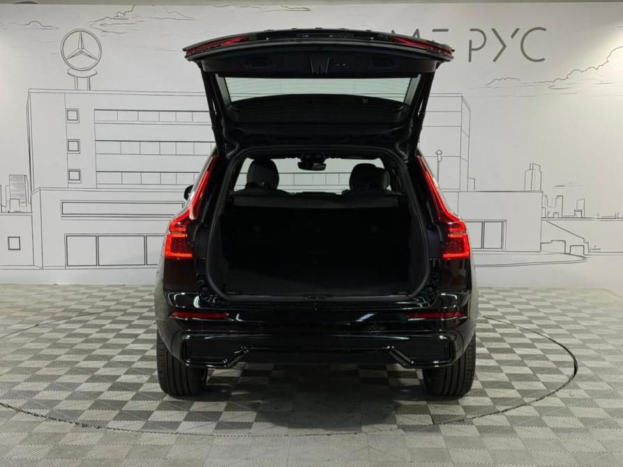 Volvo XC60 II Рестайлинг Москва  - изображение 19