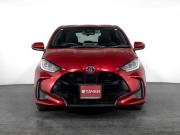 Toyota Yaris IV Иркутск  - изображение 29