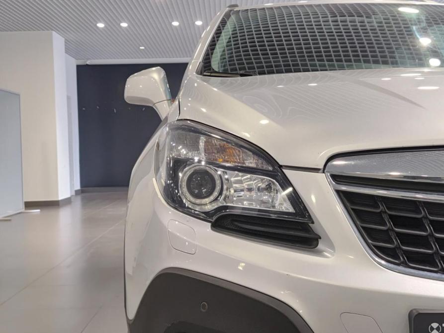 Opel Mokka I Казань  - изображение 21