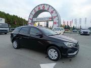 Lada (ВАЗ) Vesta I Рестайлинг (NG) Тюмень  - изображение 21