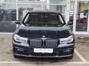 BMW 7 серии VI (G11/G12) Липецк  - изображение 26