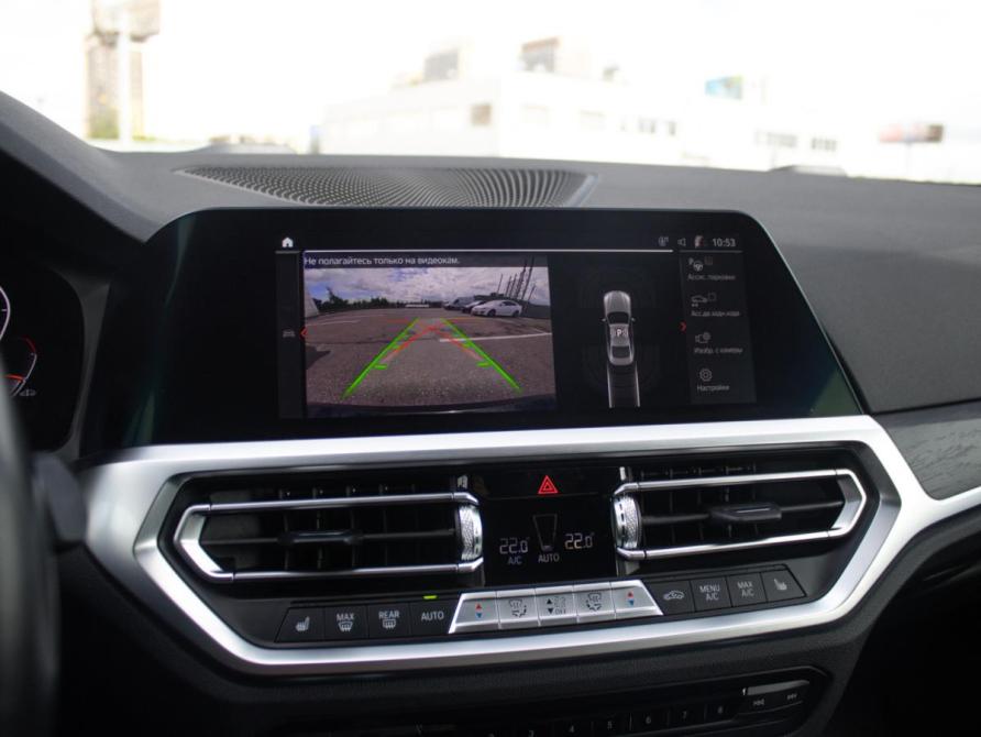 BMW 4 серии G22 G23 G26 Москва  - изображение 24