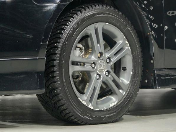 Honda Accord VII Рестайлинг с пробегом 2007 года, цена 830 000 рублей, 318118 км, седан, Автокод Объявления
