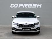 Skoda Octavia IV (A8) Краснодар  - изображение 23