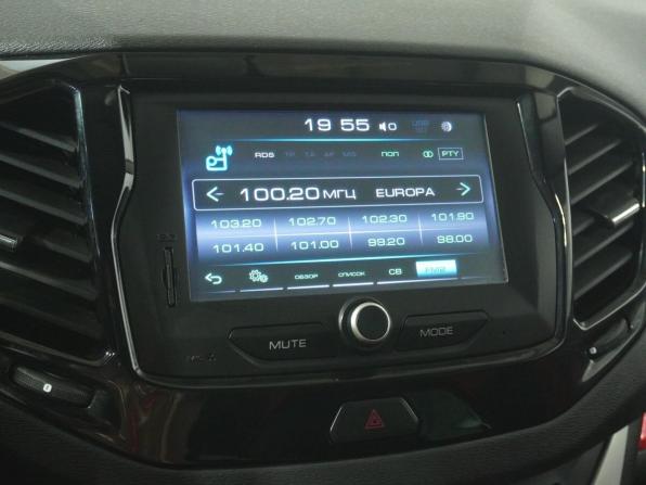Lada (ВАЗ) Vesta I с пробегом 2019 года, цена 1 287 000 рублей, 69181 км, универсал, Автокод Объявления