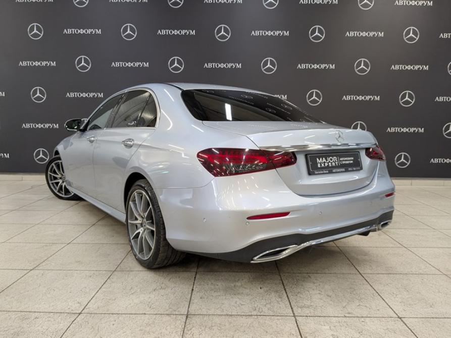 Mercedes-Benz E-Класс V (W213 S213 C238) Рестайлинг Москва  - изображение 7