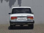 Lada (ВАЗ) 2107 Краснодар  - изображение 21