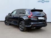 Honda CR-V VI Москва  - изображение 23
