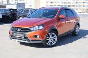 Lada (ВАЗ) Vesta I Санкт-Петербург  - изображение 20