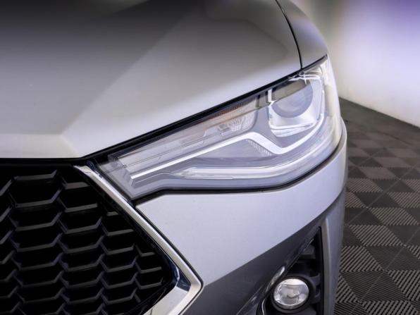 Haval F7 I с пробегом 2019 года, цена 1 600 000 рублей, 58522 км, внедорожник, Автокод Объявления