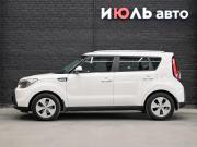 Kia Soul II Екатеринбург  - изображение 27