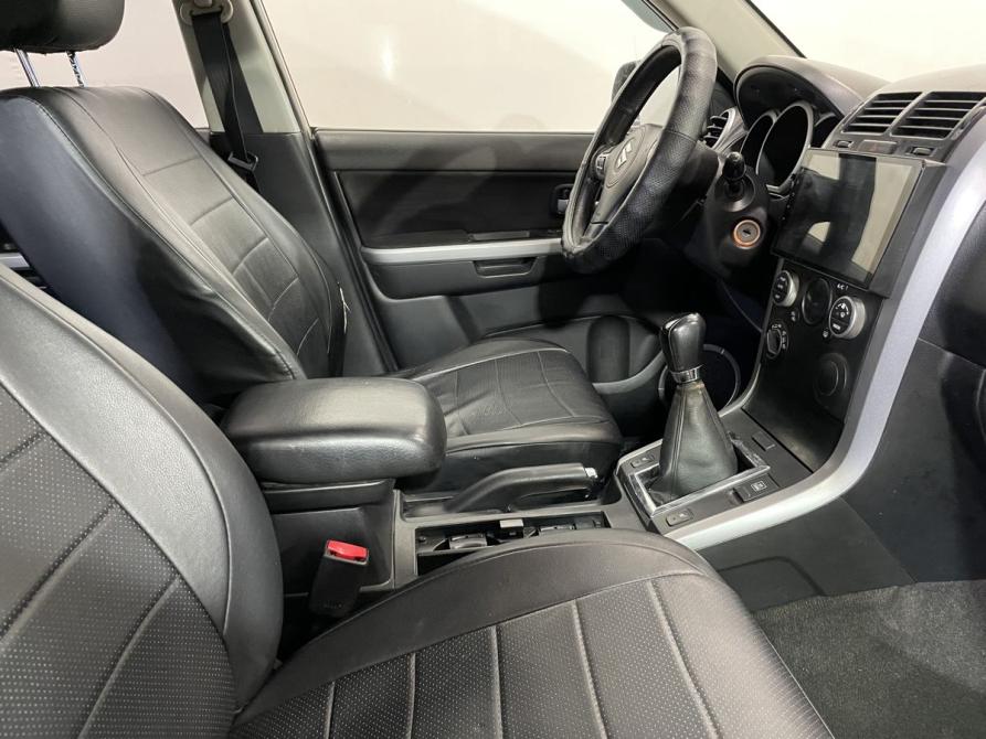 Suzuki Grand Vitara II Рестайлинг Ярославль  - изображение 10