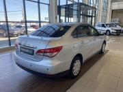 Nissan Almera III (G15) Саратов  - изображение 24