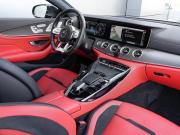 Mercedes-Benz AMG GT 4-Door Coupe I Москва  - изображение 50