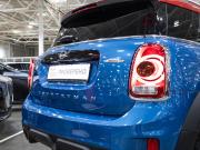 Mini Countryman II Санкт-Петербург  - изображение 46