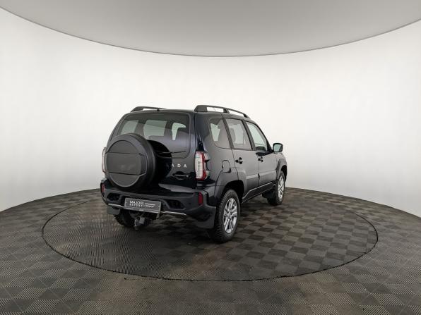 Lada (ВАЗ) Niva I Рестайлинг (Travel) с пробегом 2023 года, цена 1 175 000 рублей, 5806 км, внедорожник, Автокод Объявления