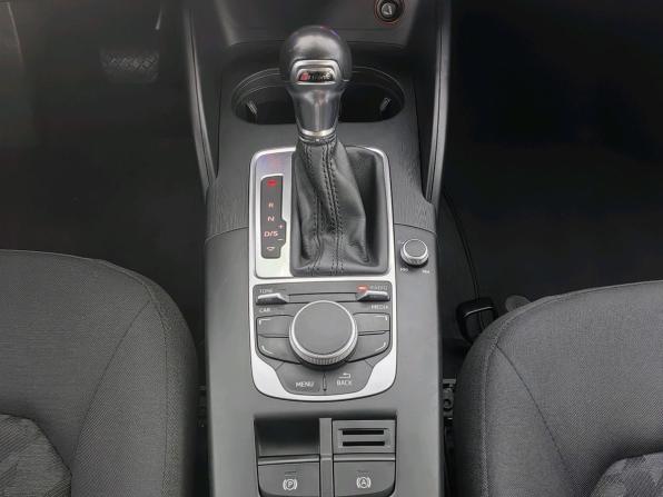 Audi A3 III (8V) с пробегом 2014 года, цена 1 399 000 рублей, 154200 км, седан, Автокод Объявления