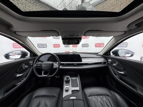 Chery Arrizo 8 с пробегом 2023 года, цена 1 874 990 рублей, 25000 км, седан, Автокод Объявления