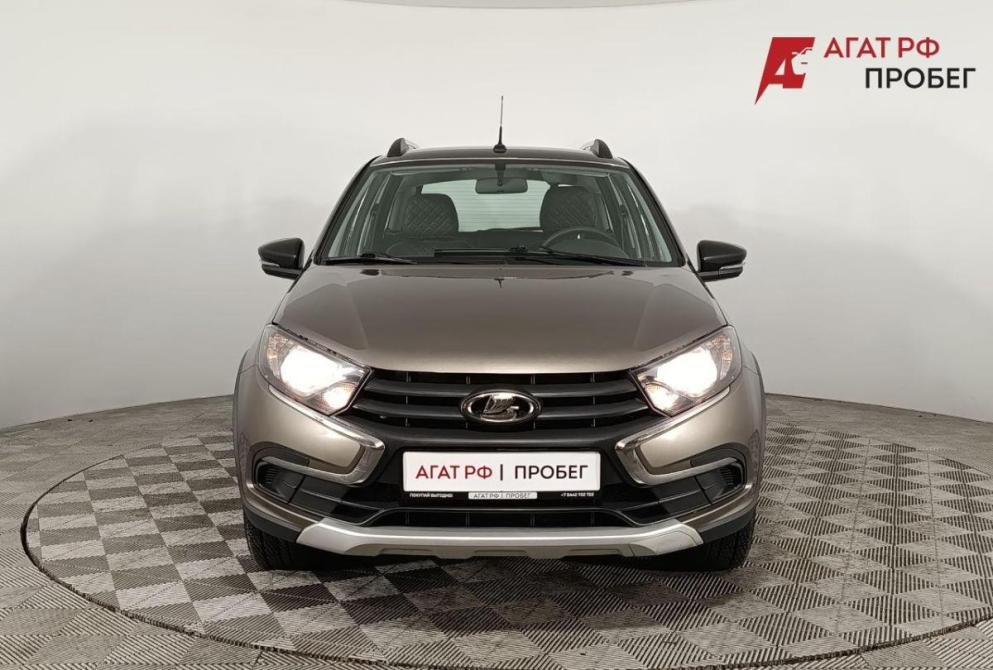 Lada (ВАЗ) Granta I Рестайлинг Волгоград  - изображение 2