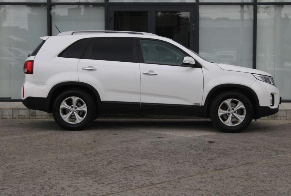 Kia Sorento II Рестайлинг Саратов  - изображение 5