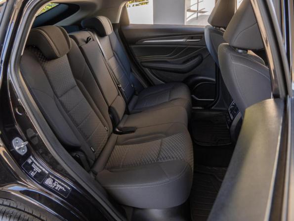 Haval F7x I с пробегом 2021 года, цена 1 812 000 рублей, 33932 км, внедорожник, Автокод Объявления