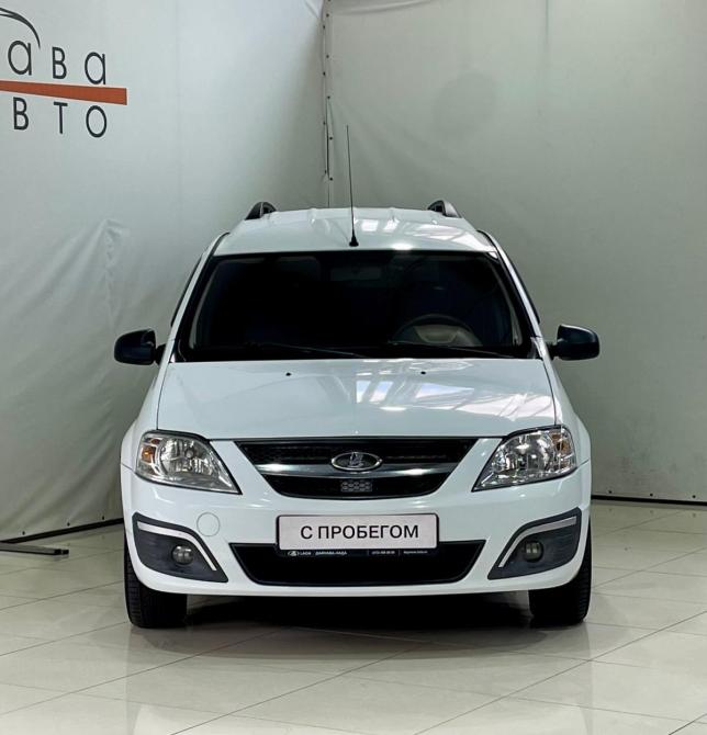 Lada (ВАЗ) Largus I Воронеж  - изображение 2