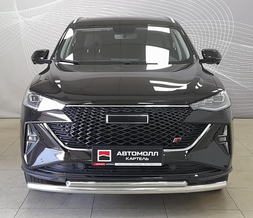 Haval F7 I Рестайлинг с пробегом 2023 года, цена 2 299 000 рублей, 26400 км, внедорожник, Автокод Объявления