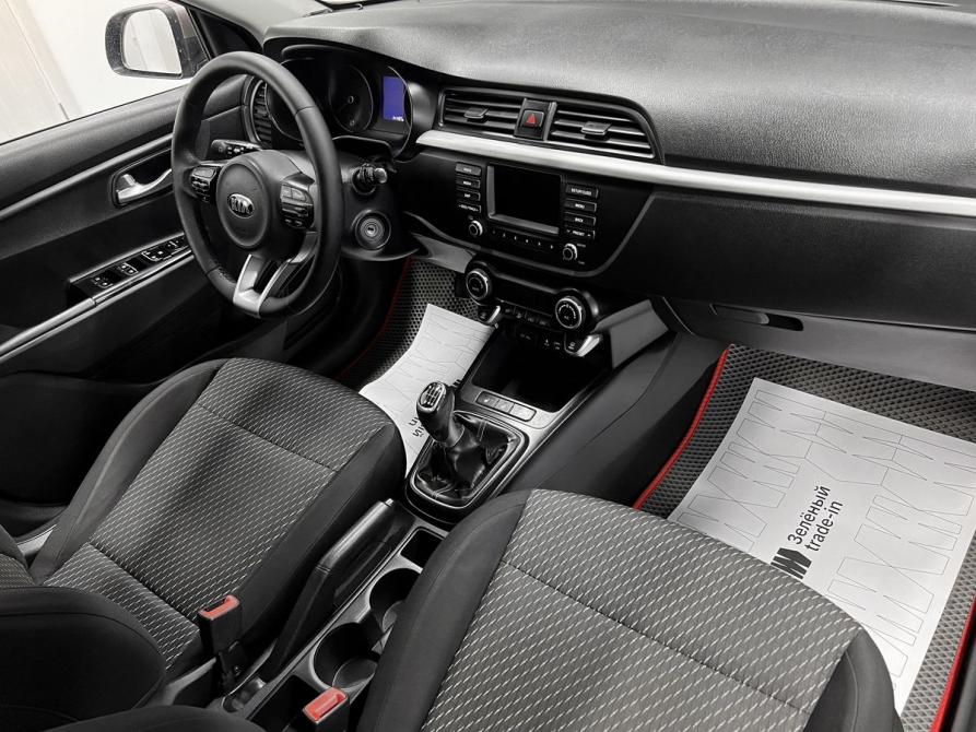 Kia Rio IV Тверь  - изображение 13