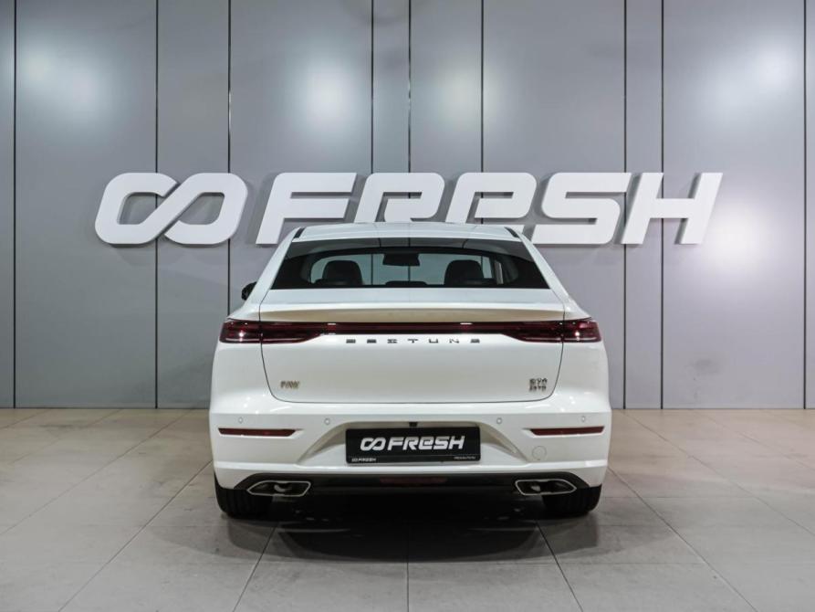 FAW Bestune B70 I Воронеж  - изображение 4
