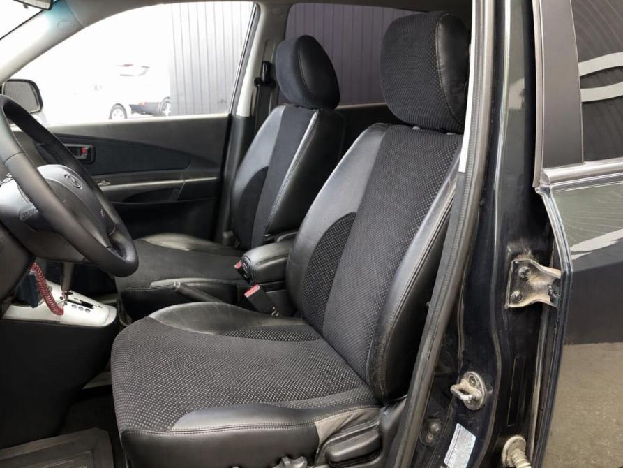 Hyundai Tucson I Пермь  - изображение 15
