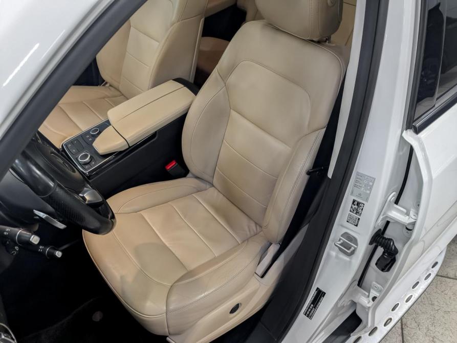 Mercedes-Benz GLS I (X166) Москва  - изображение 20