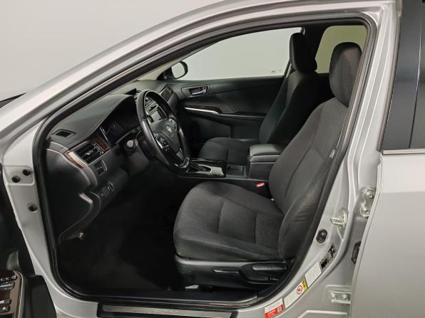 Toyota Camry VII (XV50) Рестайлинг с пробегом 2017 года, цена 1 879 000 рублей, 216644 км, седан, Автокод Объявления