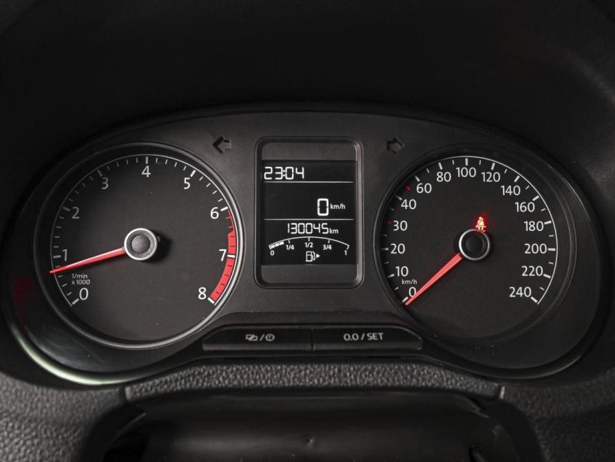 Volkswagen Polo V Рестайлинг Ставрополь  - изображение 18