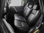 Toyota Land Cruiser Prado 150 Series Тюмень  - изображение 35