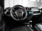 Lada (ВАЗ) Granta I Ростов-на-Дону  - изображение 23