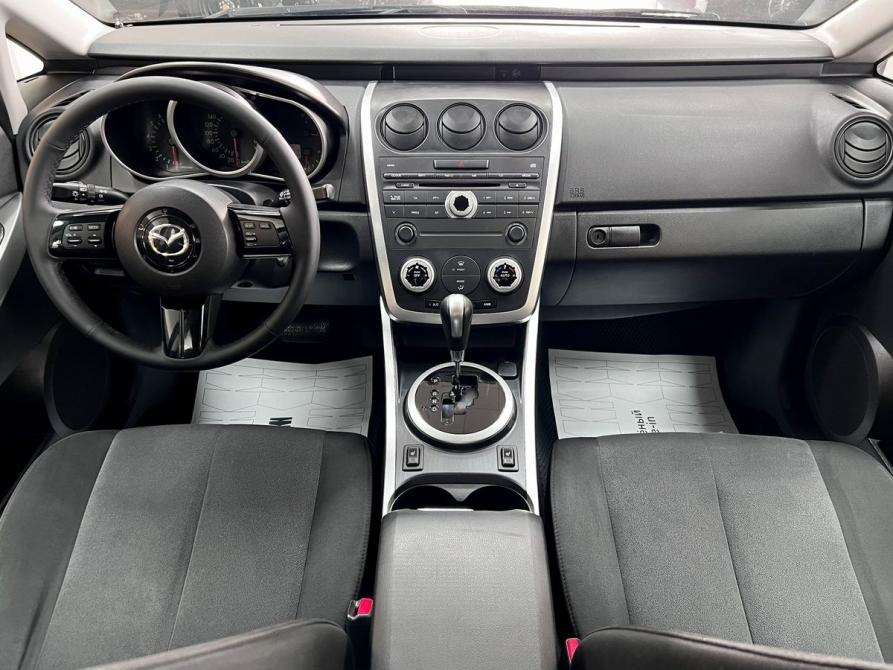 Mazda CX-7 I Тверь  - изображение 10