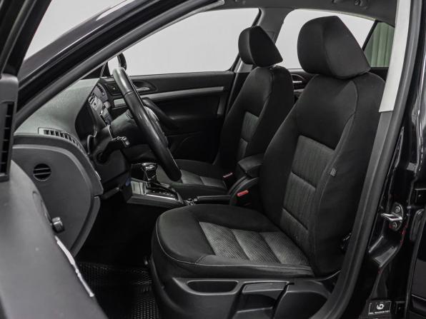 Skoda Octavia II (A5) Рестайлинг с пробегом 2011 года, цена 819 000 рублей, 180178 км, лифтбек, Автокод Объявления