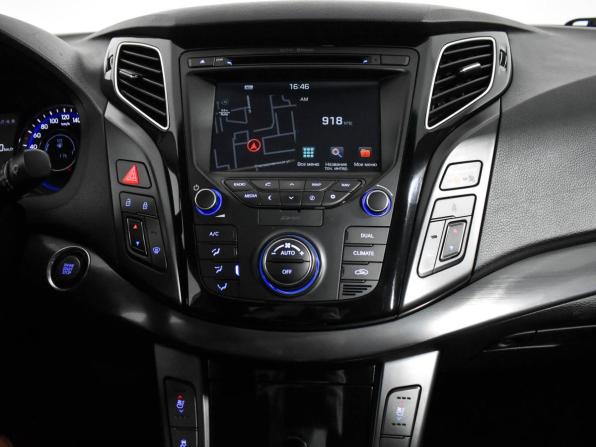 Hyundai i40 I Рестайлинг с пробегом 2015 года, цена 1 310 000 рублей, 127760 км, седан, Автокод Объявления