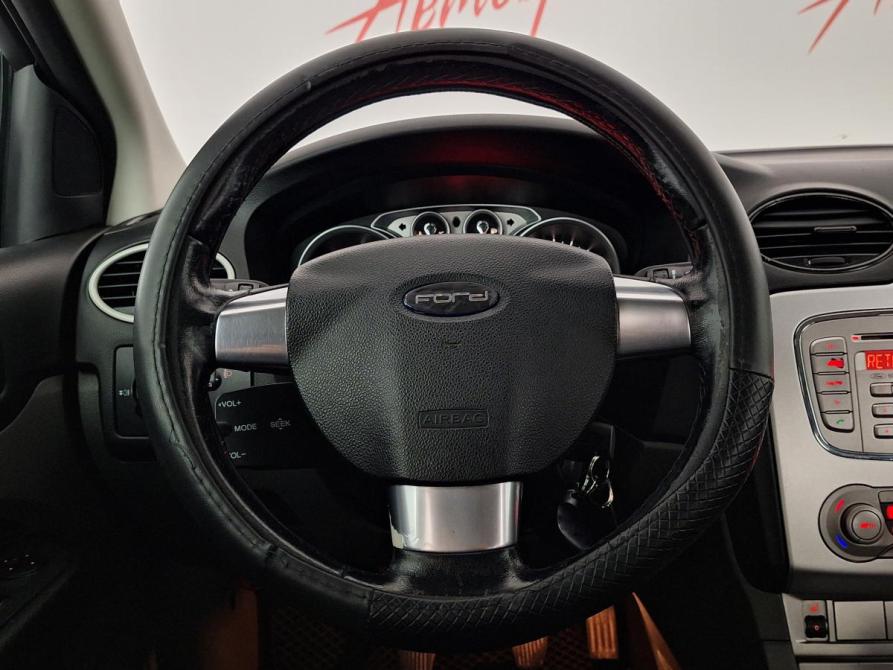 Ford Focus II Рестайлинг Псков  - изображение 11