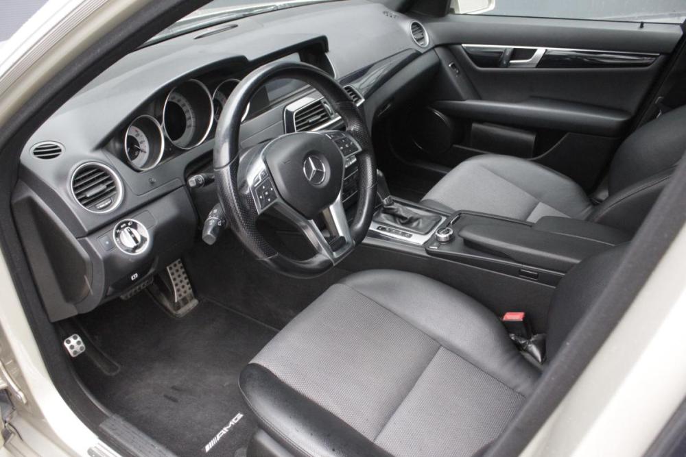 Mercedes-Benz C-Класс III (W204) Брянск  - изображение 5
