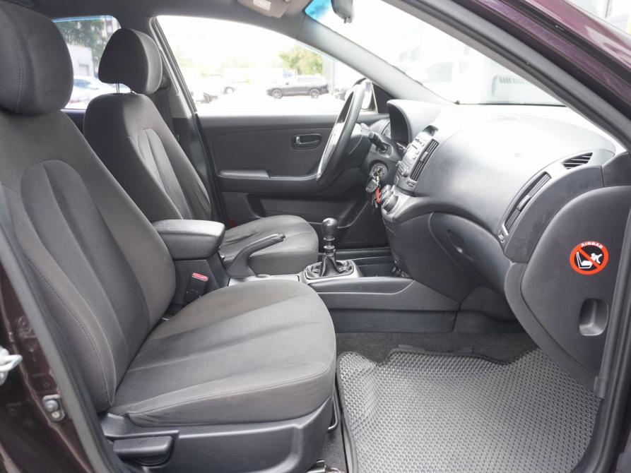 Hyundai Elantra IV (HD) Москва  - изображение 10