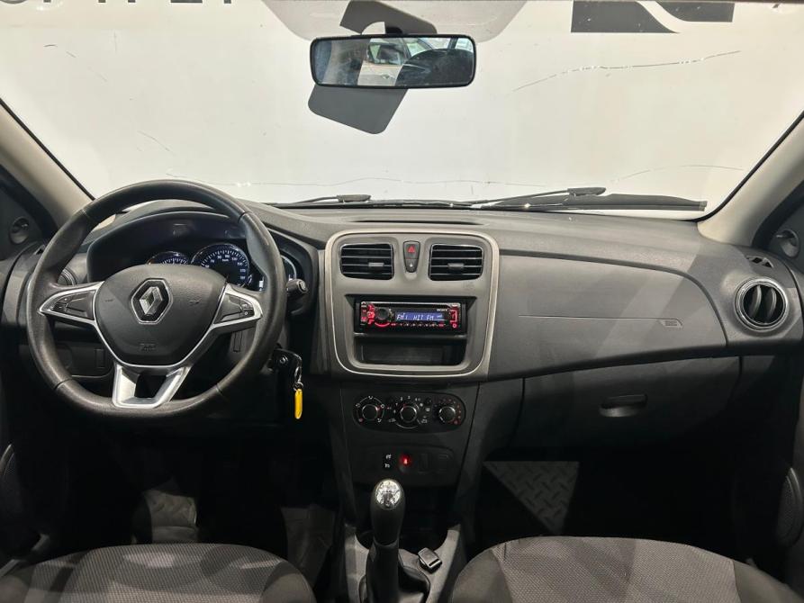 Renault Sandero II Санкт-Петербург  - изображение 17