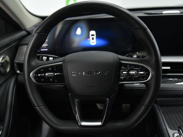 Chery Arrizo 8 с пробегом 2024 года, цена 2 035 000 рублей, 33000 км, седан, Автокод Объявления