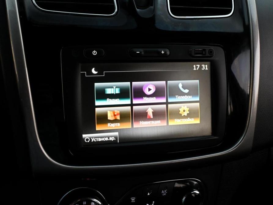 Renault Logan II Рестайлинг Волгоград  - изображение 13