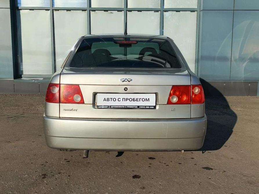 Chery Amulet (A15) I Ярославль  - изображение 4