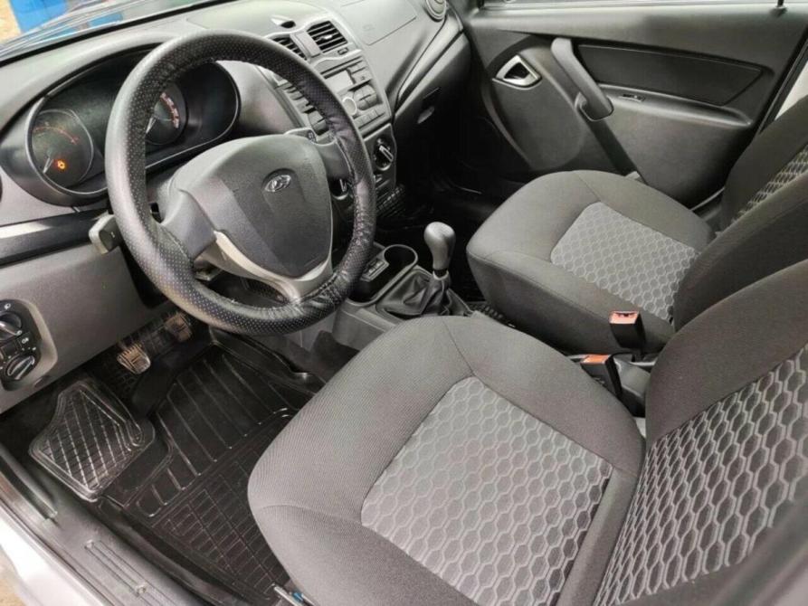 Lada (ВАЗ) Granta I Рестайлинг Набережные Челны  - изображение 8