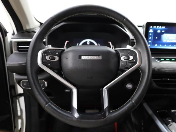 Haval Jolion I с пробегом 2023 года, цена 1 879 000 рублей, 32947 км, внедорожник, Автокод Объявления