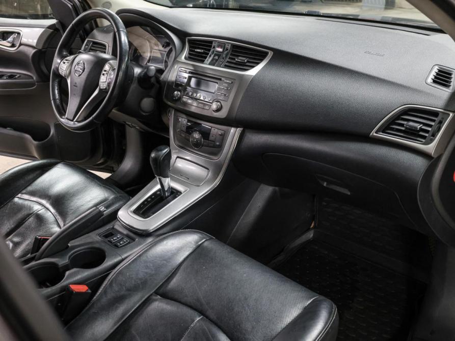 Nissan Sentra VII (B17) Москва  - изображение 12